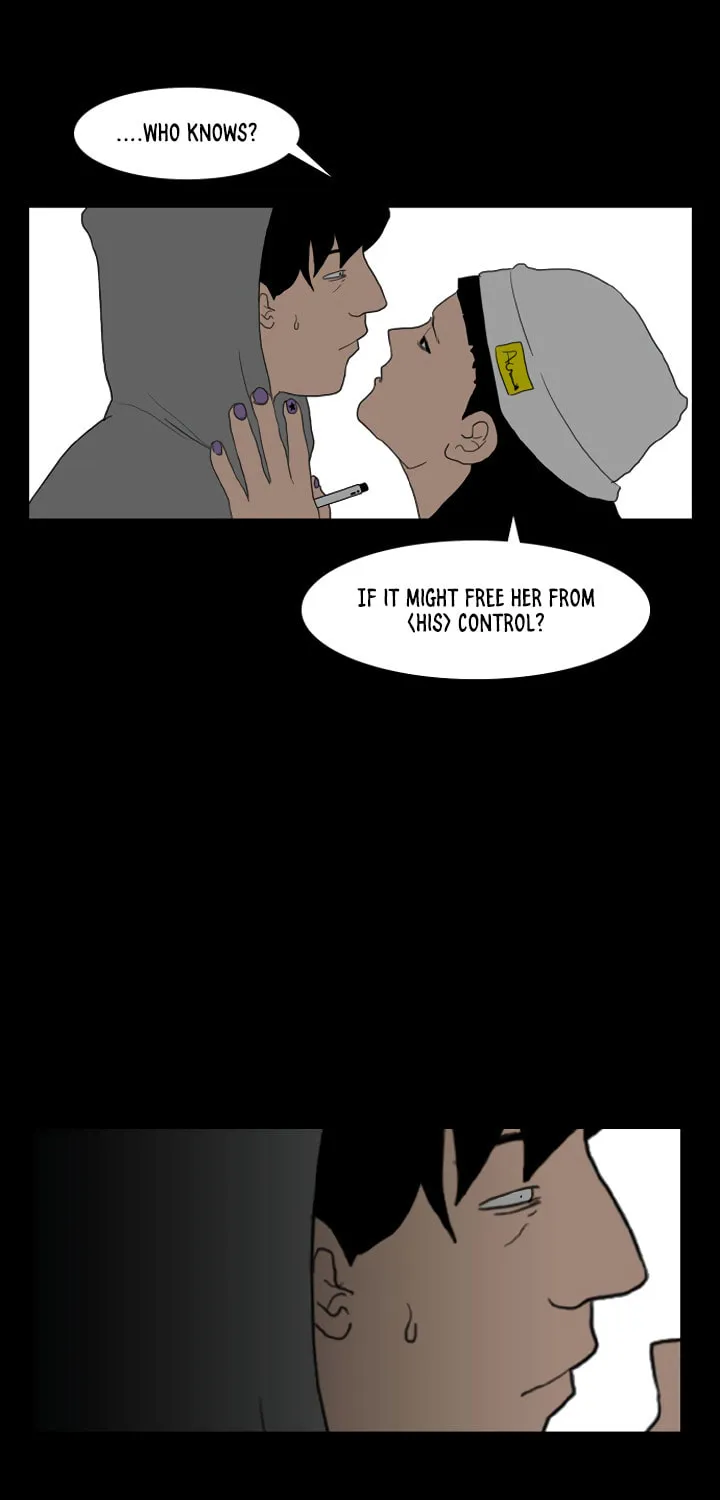 Read Domination chapter 7 image 17 on Lezhin