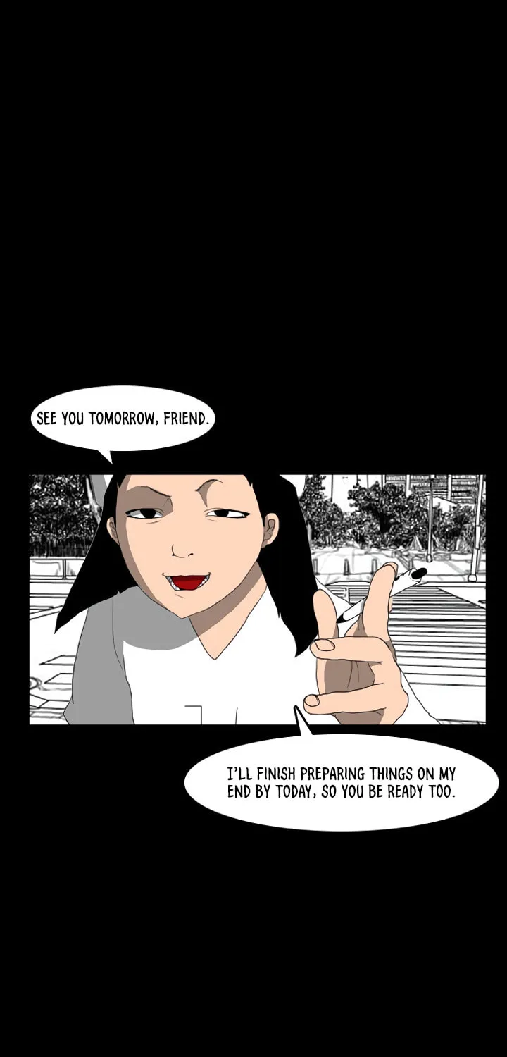 Read Domination chapter 7 image 18 on Lezhin