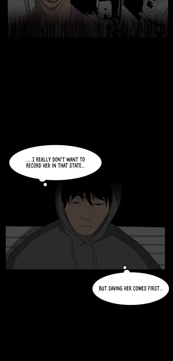 Read Domination chapter 7 image 25 on Lezhin
