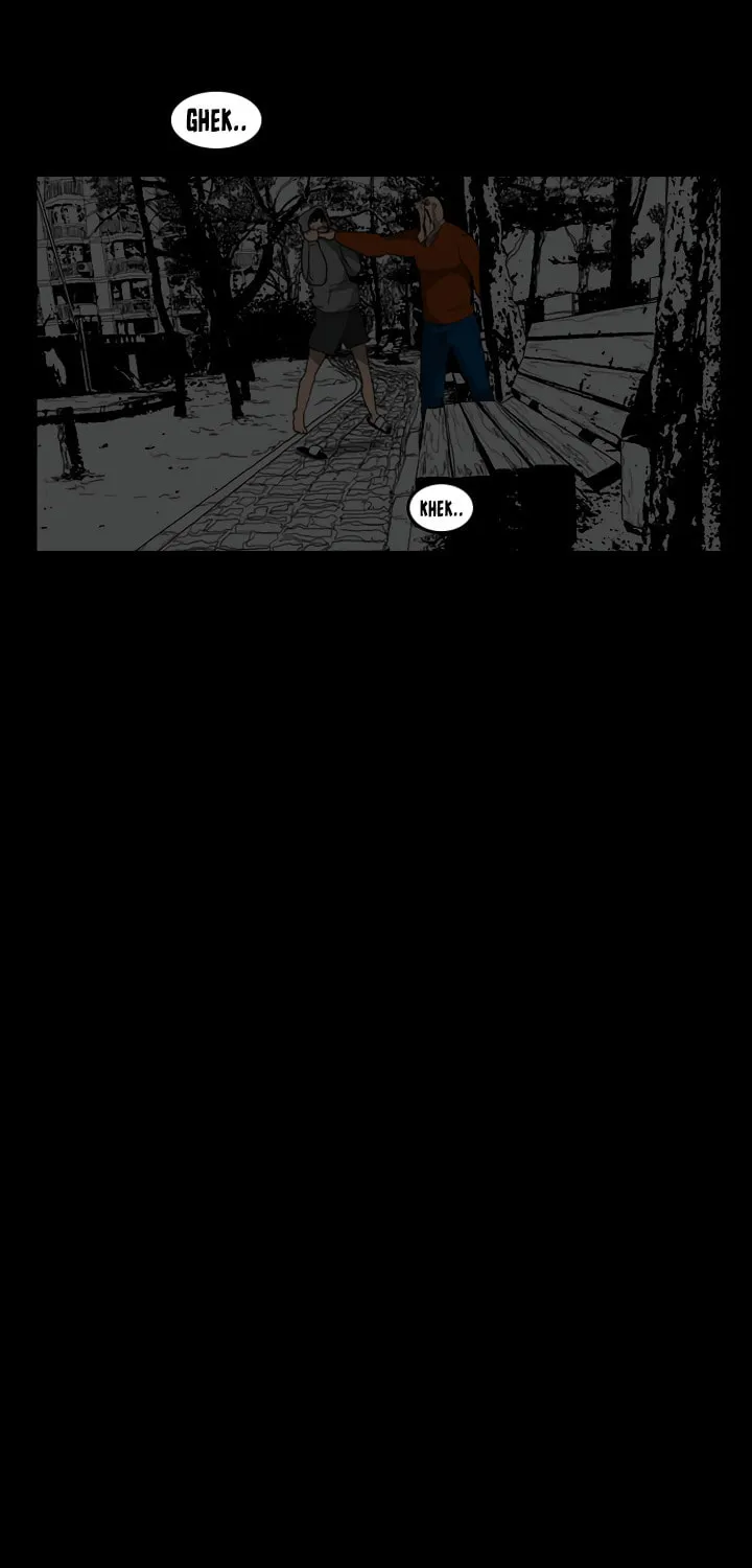 Read Domination chapter 7 image 38 on Lezhin