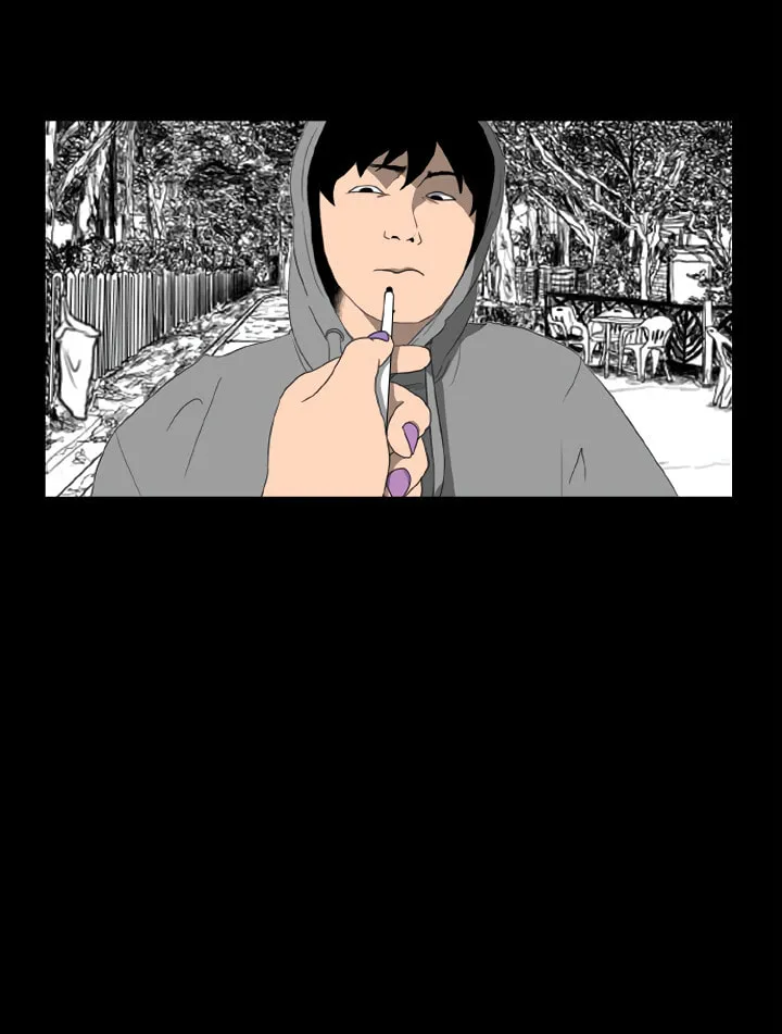 Read Domination chapter 7 image 4 on Lezhin