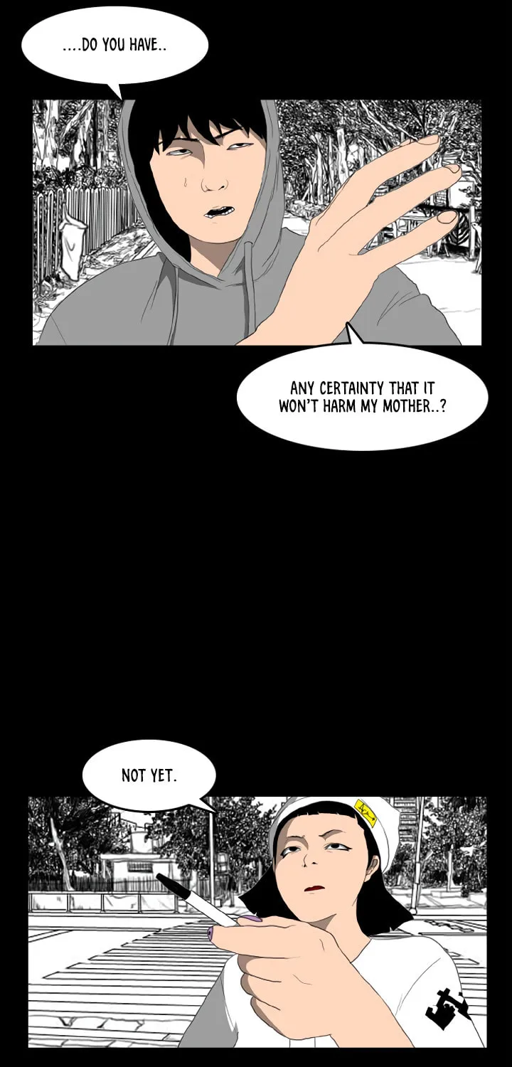 Read Domination chapter 7 image 5 on Lezhin