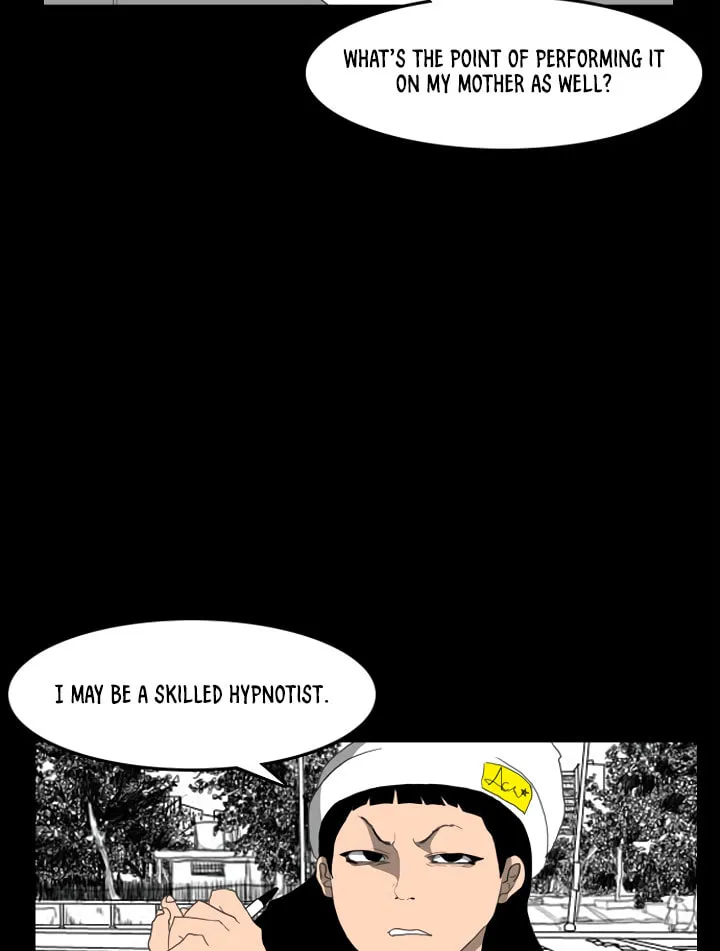 Read Domination chapter 7 image 9 on Lezhin