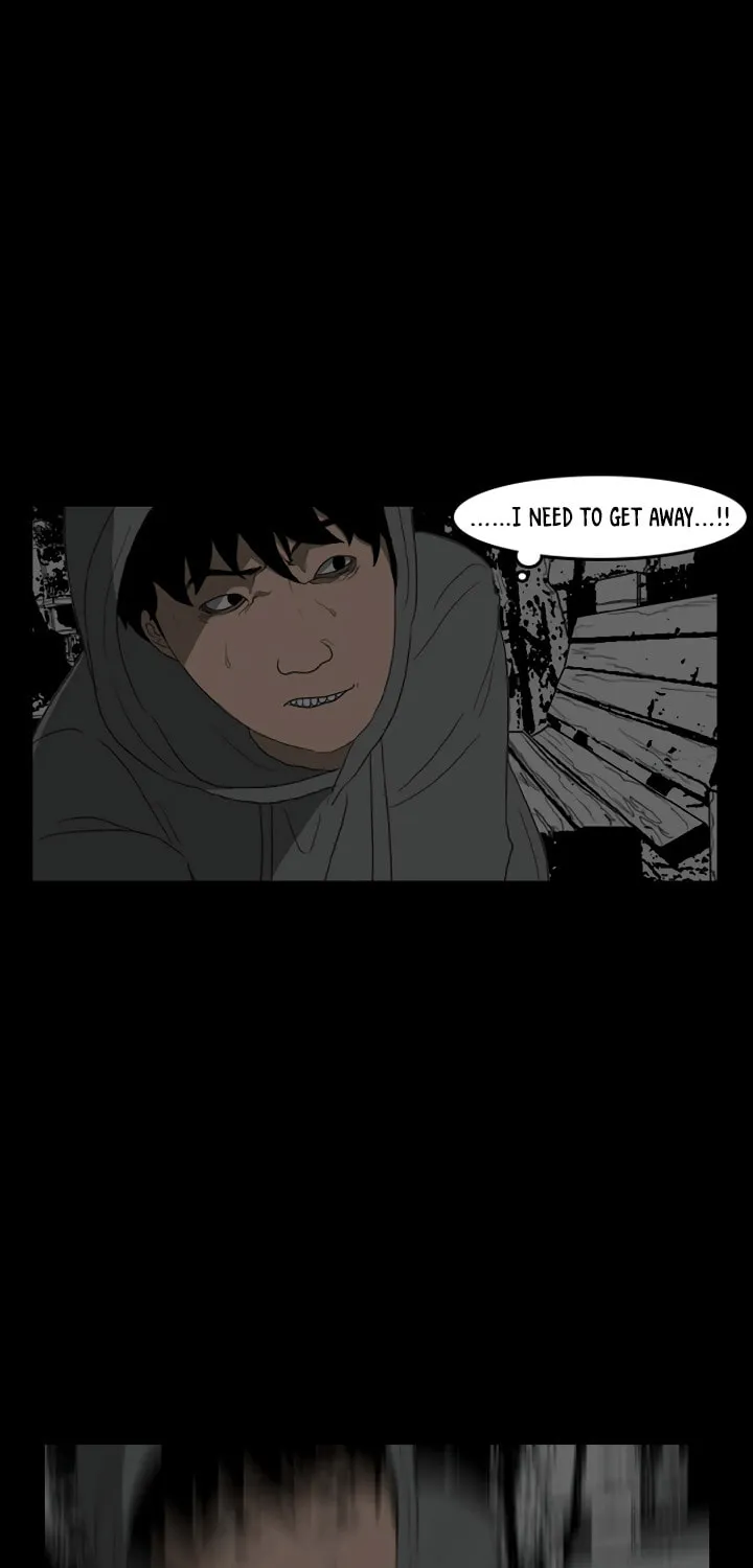 Read Domination chapter 8 image 10 on Lezhin