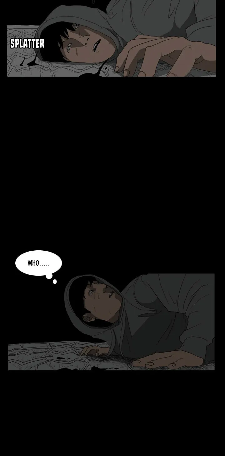 Read Domination chapter 8 image 19 on Lezhin