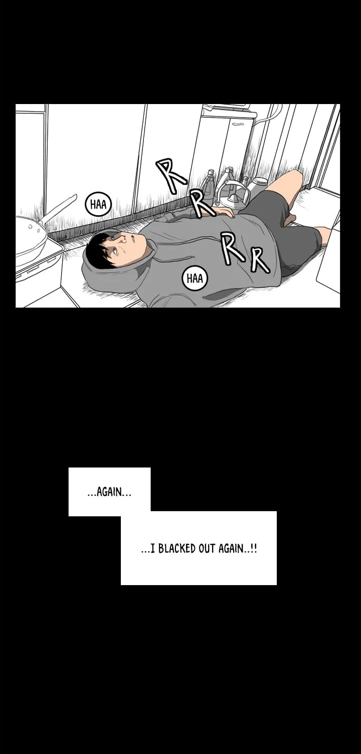 Read Domination chapter 8 image 22 on Lezhin