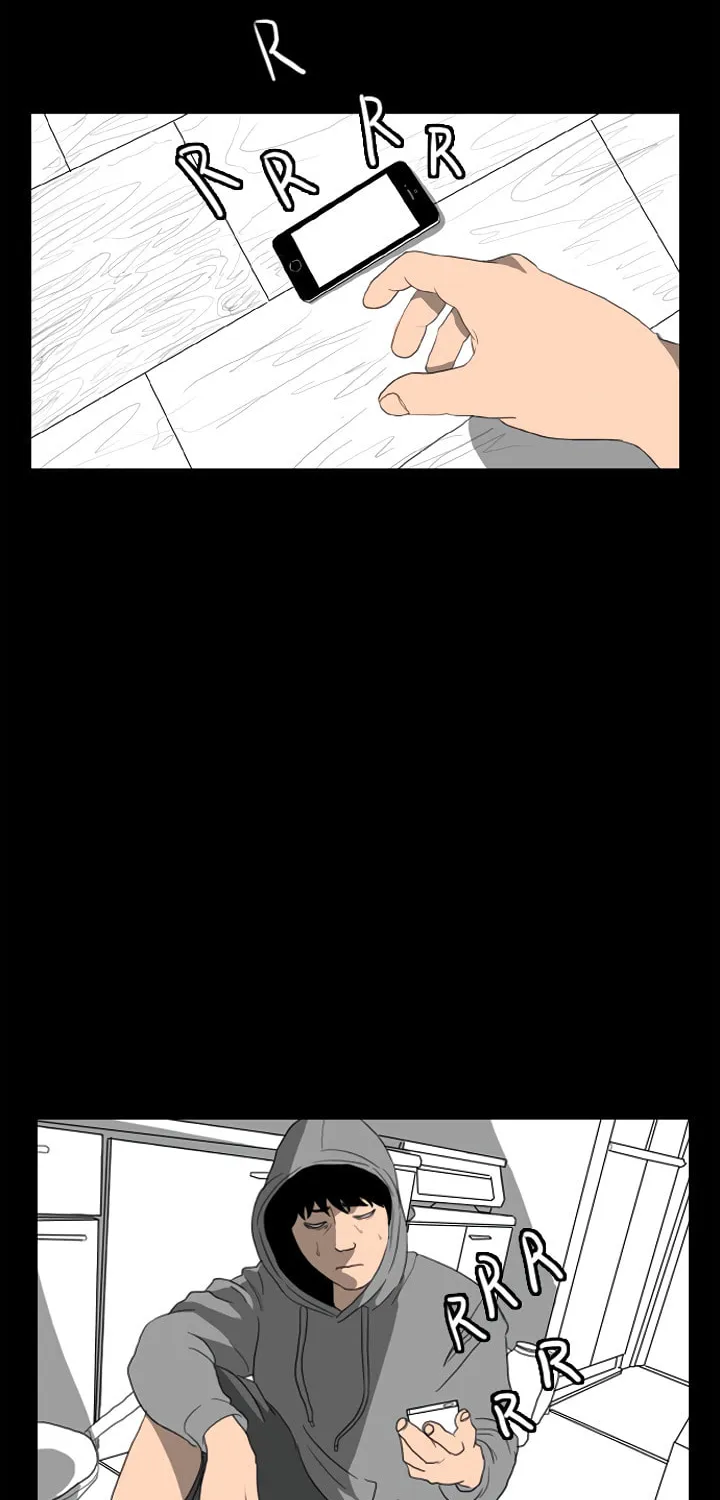 Read Domination chapter 8 image 23 on Lezhin