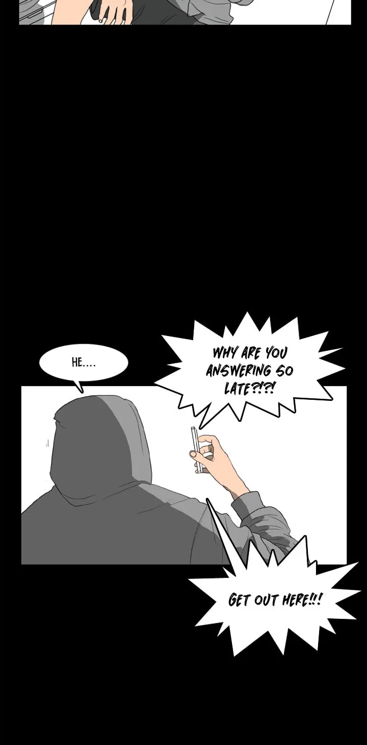Read Domination chapter 8 image 24 on Lezhin
