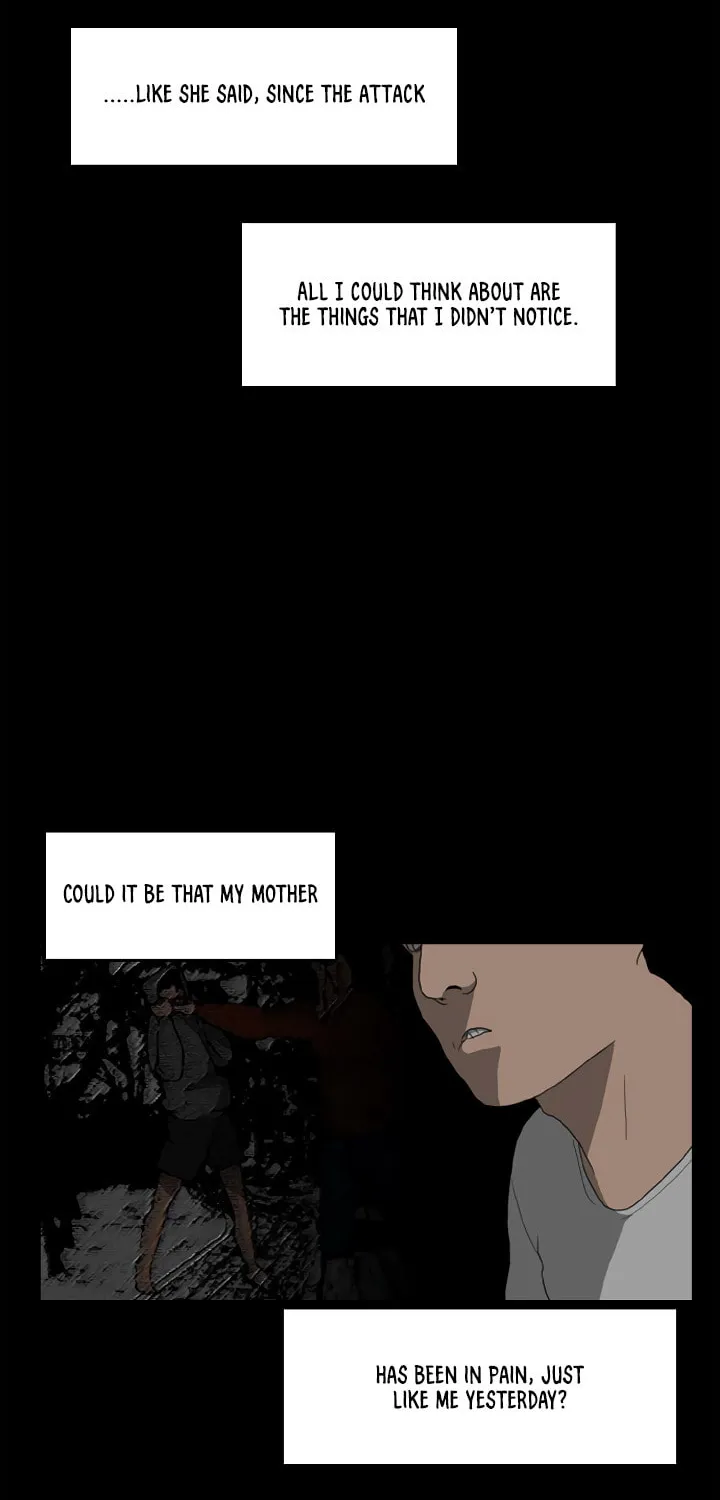 Read Domination chapter 8 image 28 on Lezhin