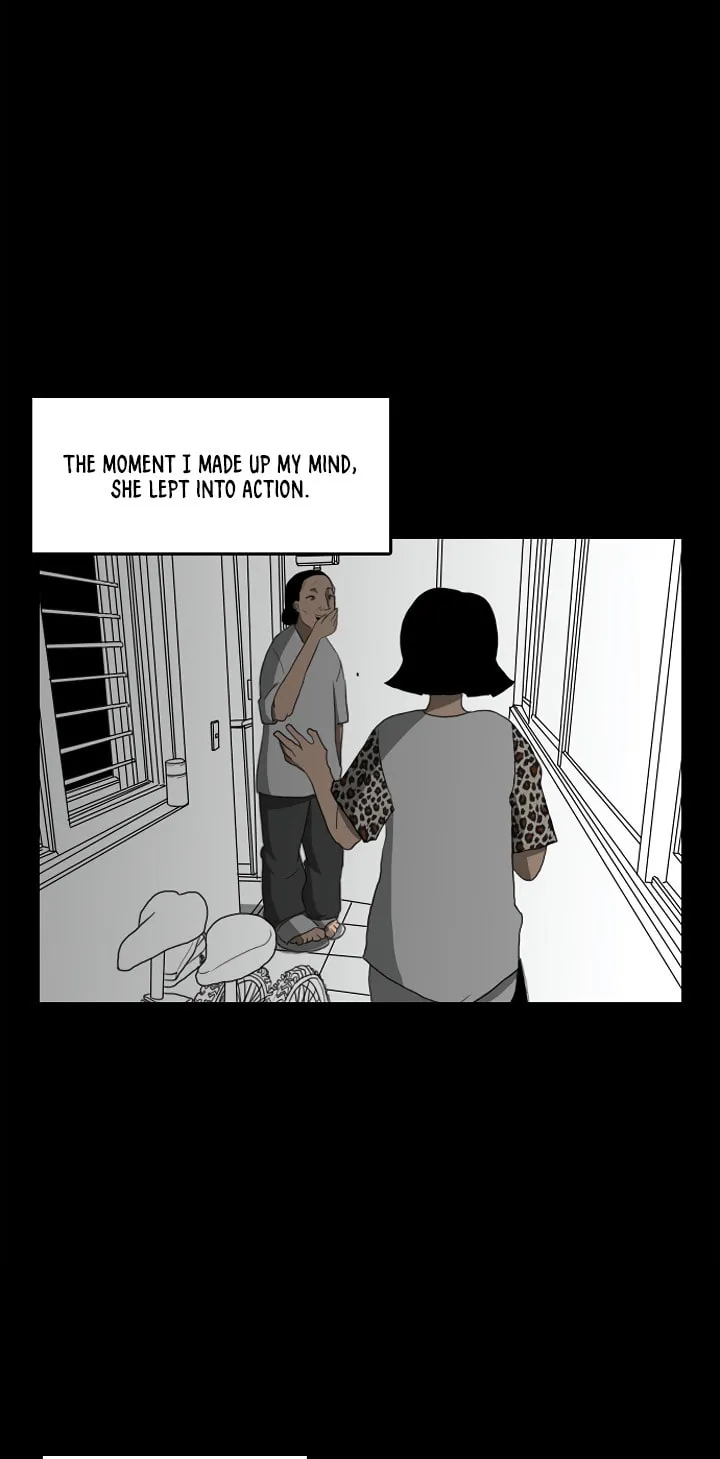 Read Domination chapter 8 image 29 on Lezhin