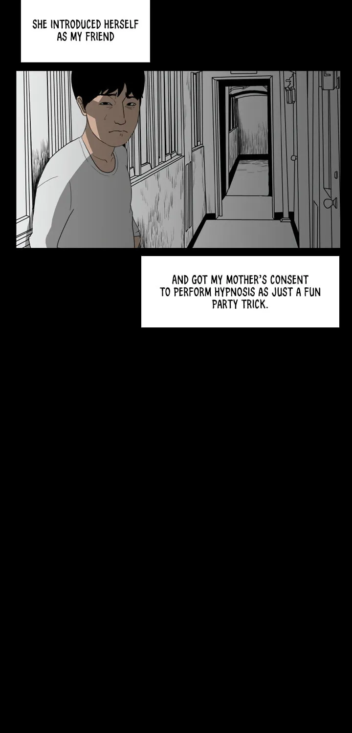 Read Domination chapter 8 image 30 on Lezhin