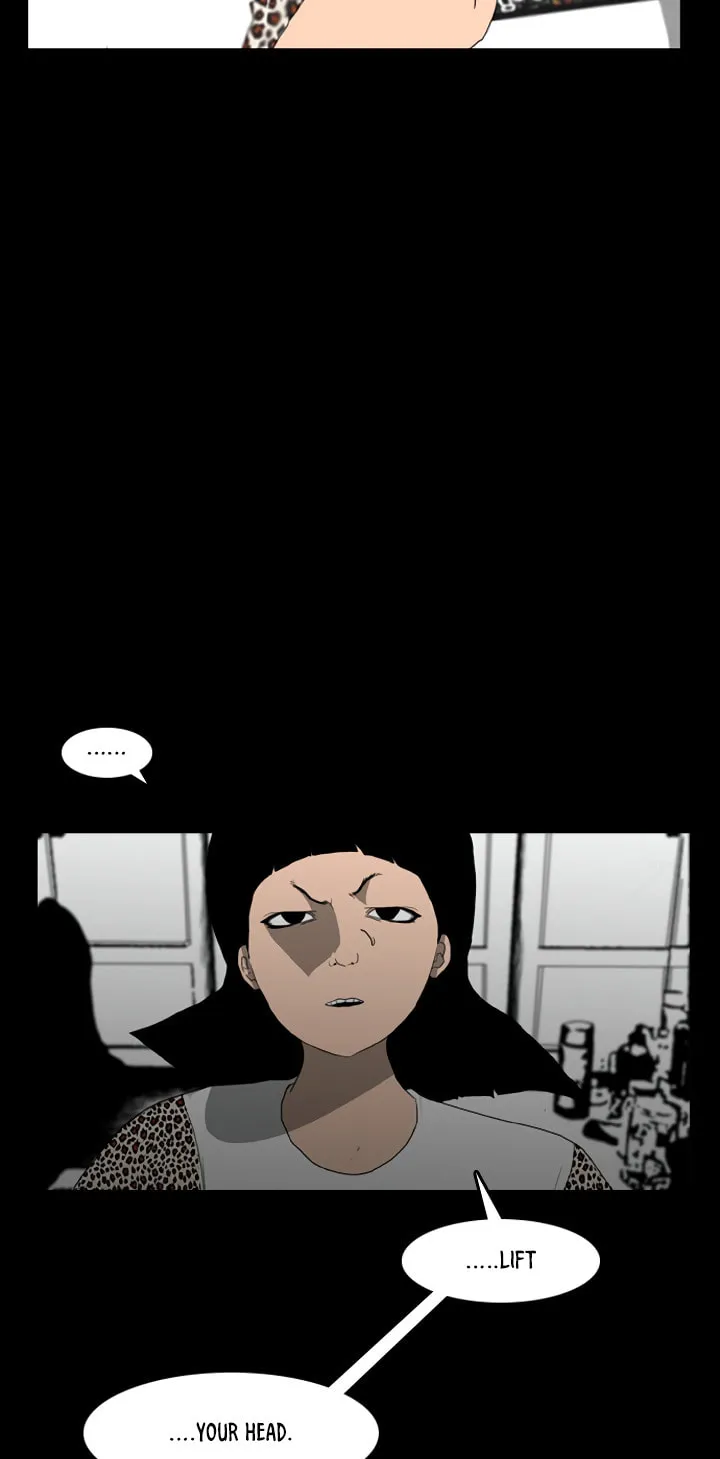 Read Domination chapter 8 image 34 on Lezhin