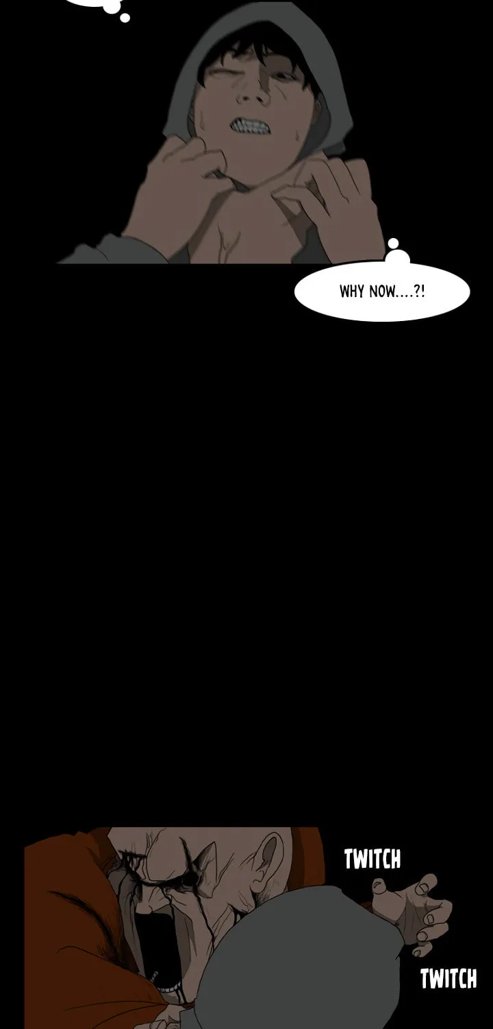 Read Domination chapter 8 image 5 on Lezhin