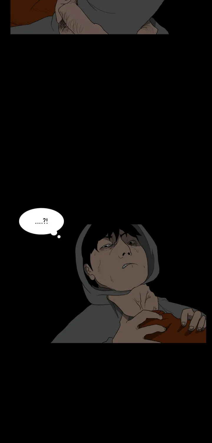 Read Domination chapter 8 image 6 on Lezhin