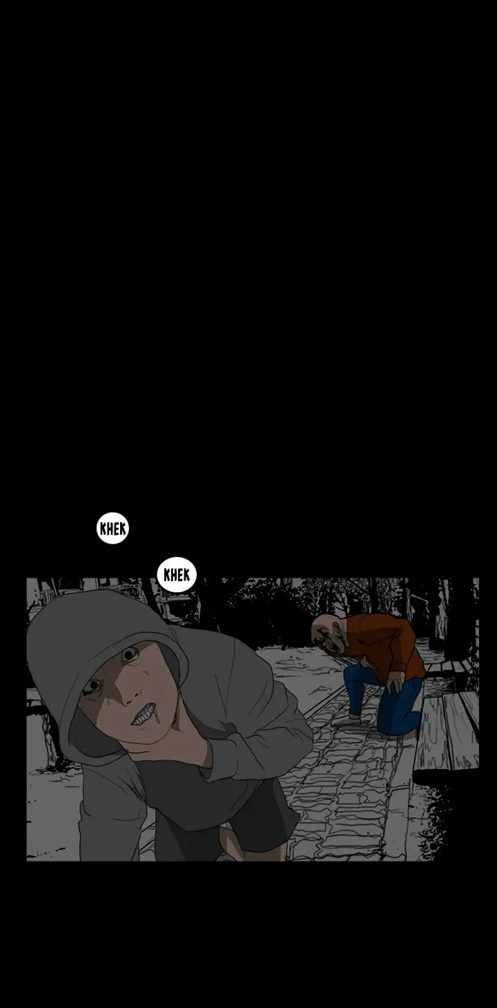 Read Domination chapter 8 image 9 on Lezhin