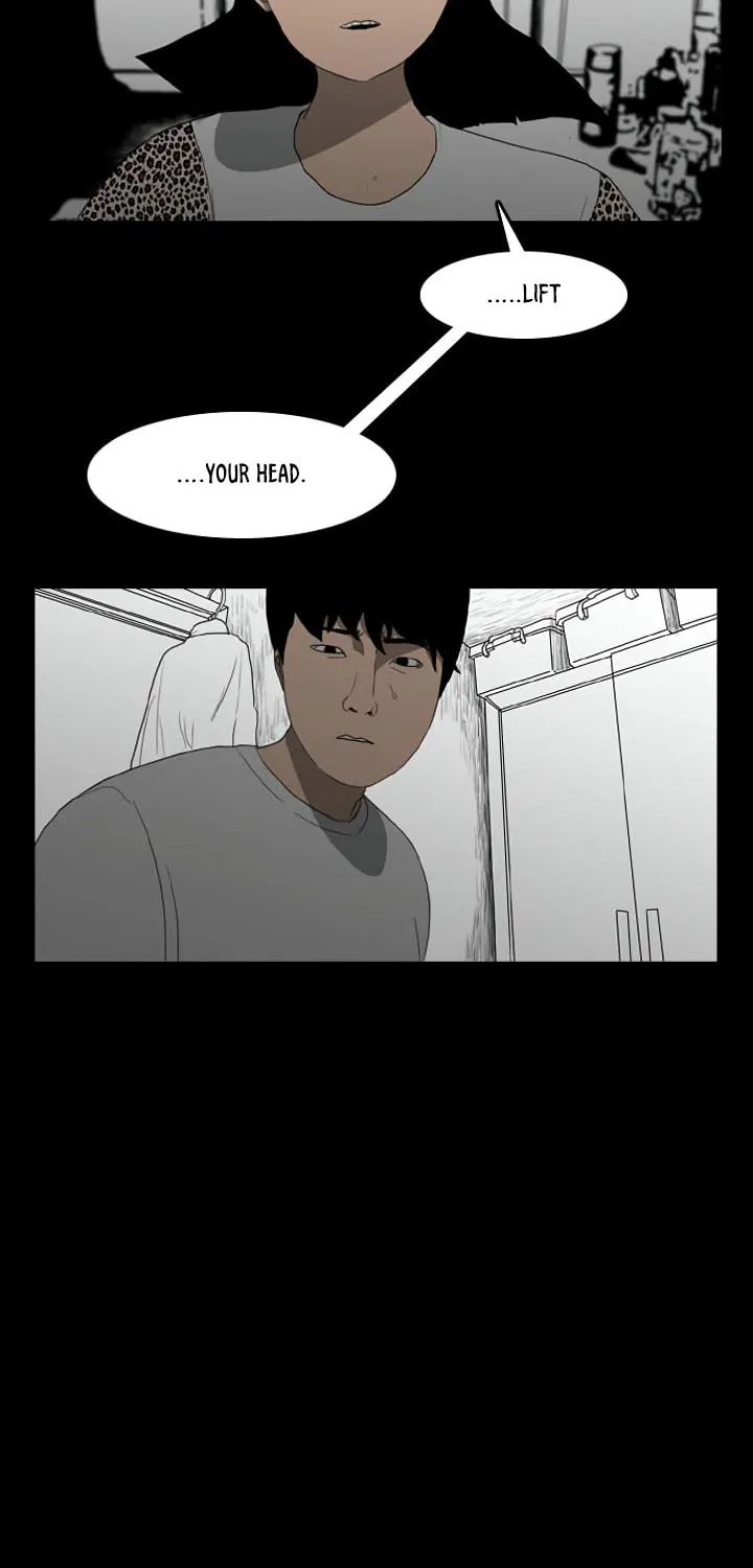 Read Domination chapter 9 image 1 on Lezhin