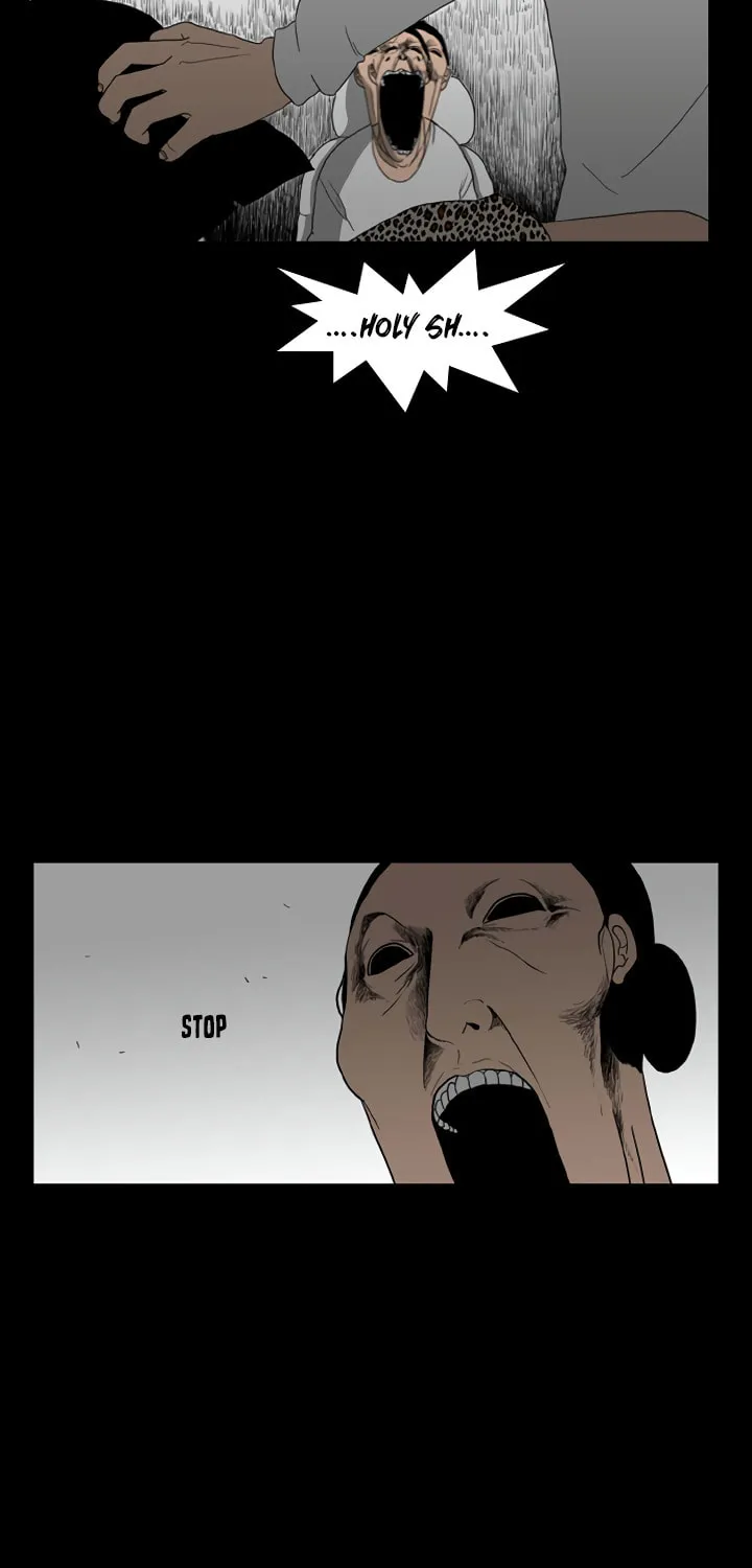 Read Domination chapter 9 image 17 on Lezhin