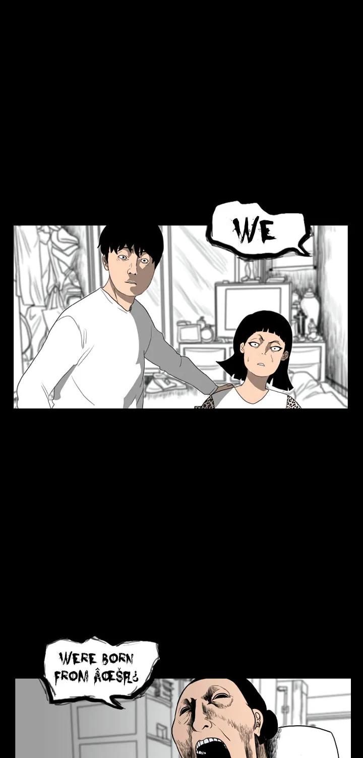 Read Domination chapter 9 image 18 on Lezhin