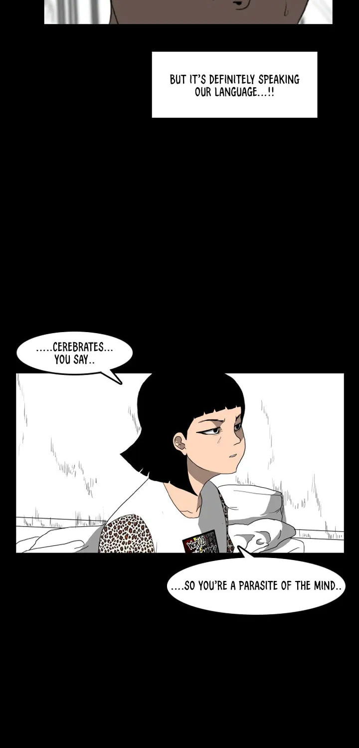 Read Domination chapter 9 image 21 on Lezhin