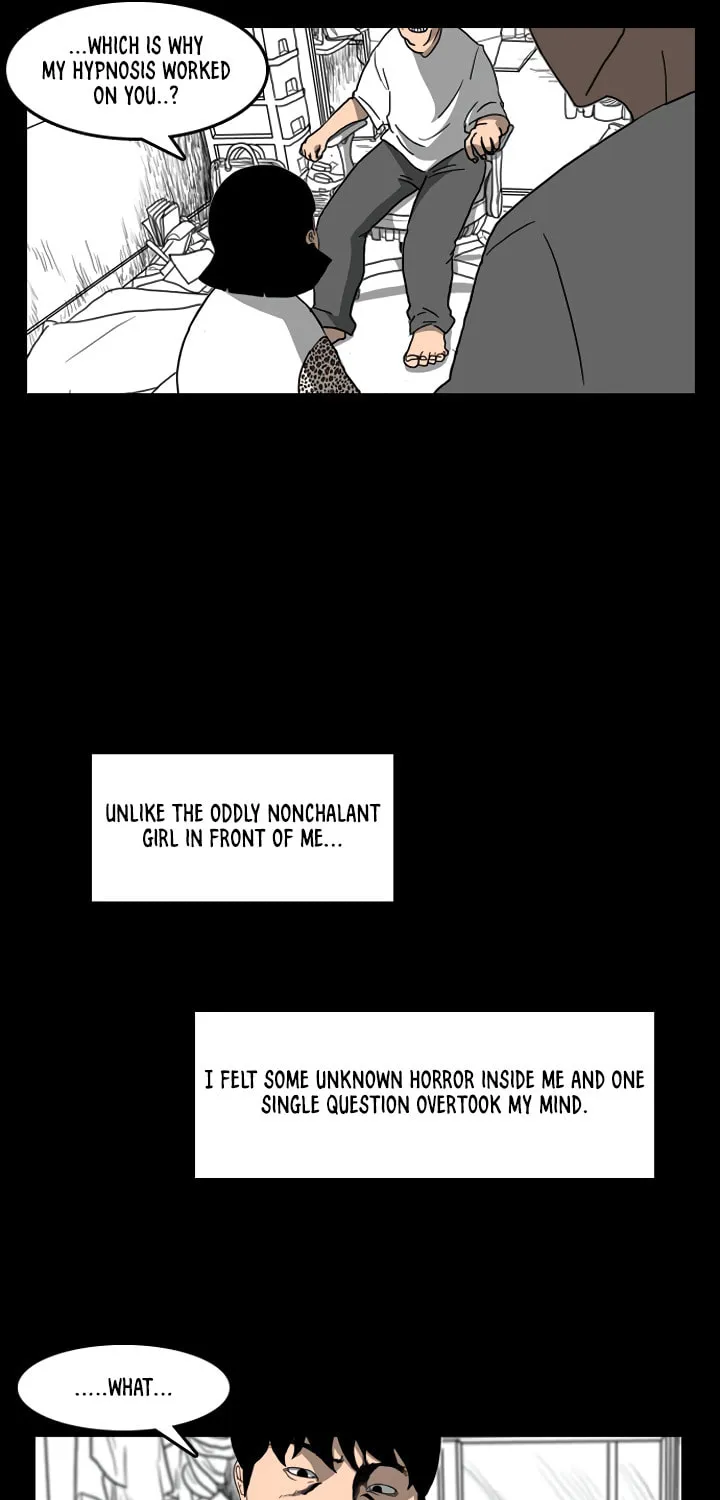 Read Domination chapter 9 image 22 on Lezhin