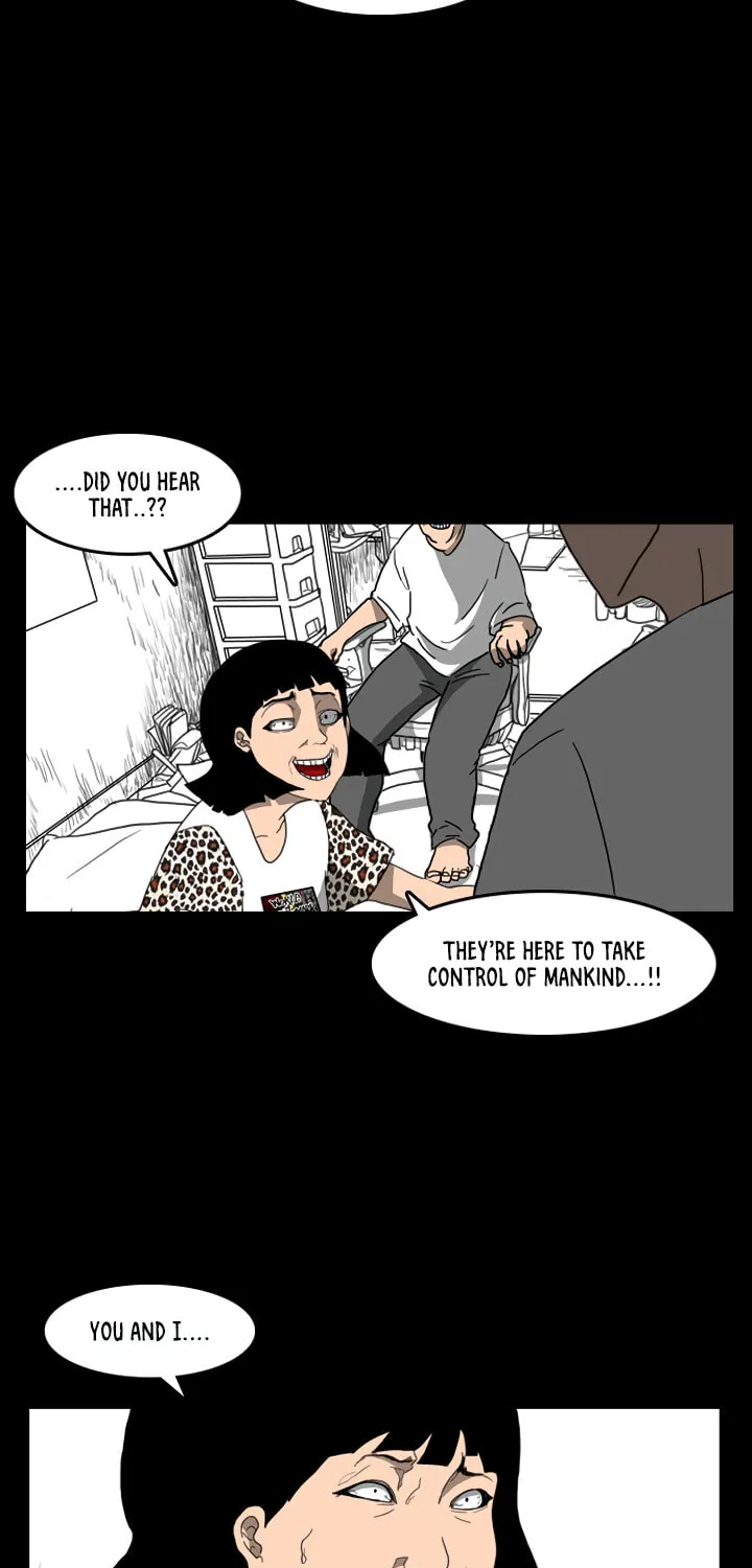 Read Domination chapter 9 image 27 on Lezhin