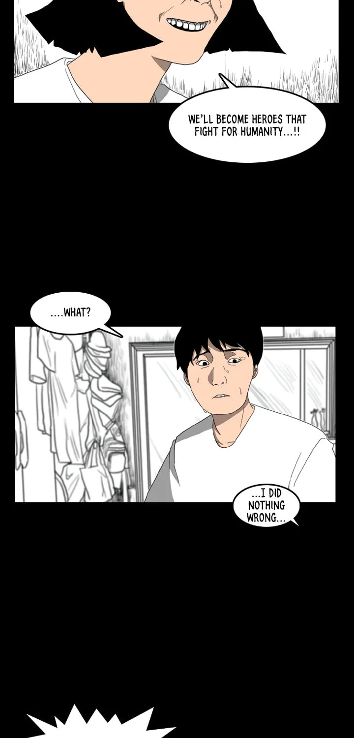 Read Domination chapter 9 image 28 on Lezhin