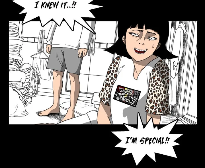 Read Domination chapter 9 image 29 on Lezhin