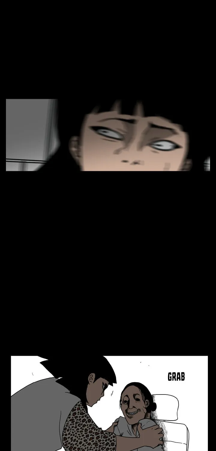 Read Domination chapter 9 image 30 on Lezhin