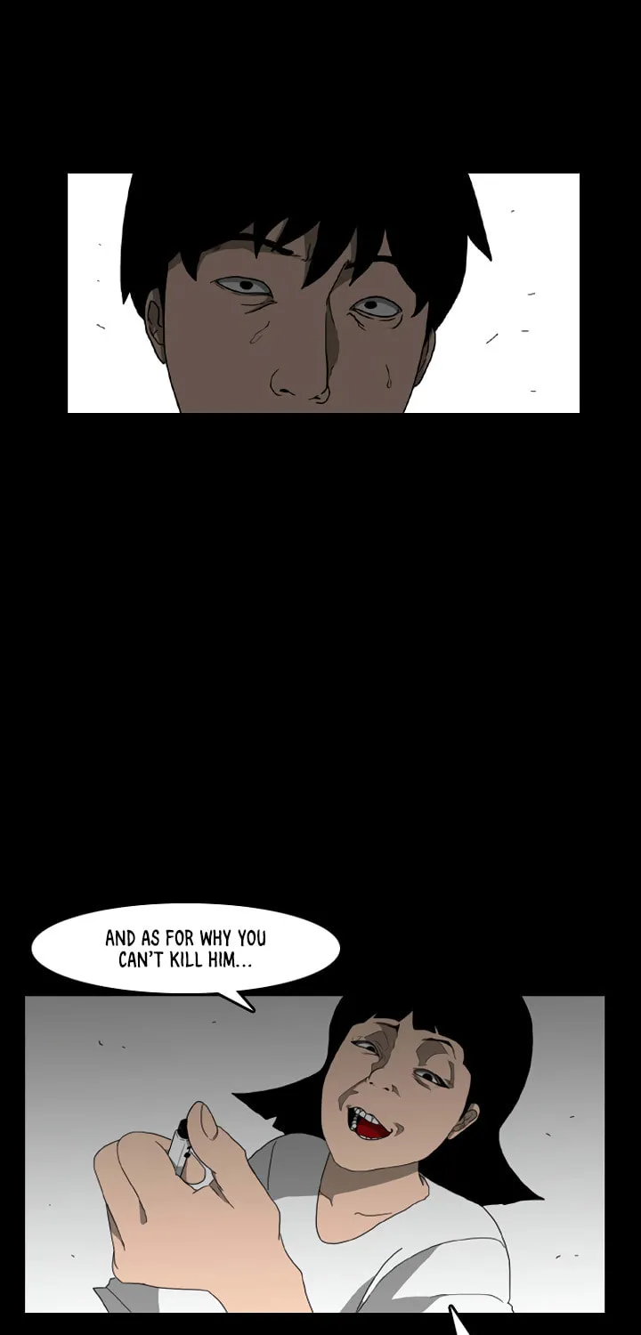 Read Domination chapter 9 image 37 on Lezhin