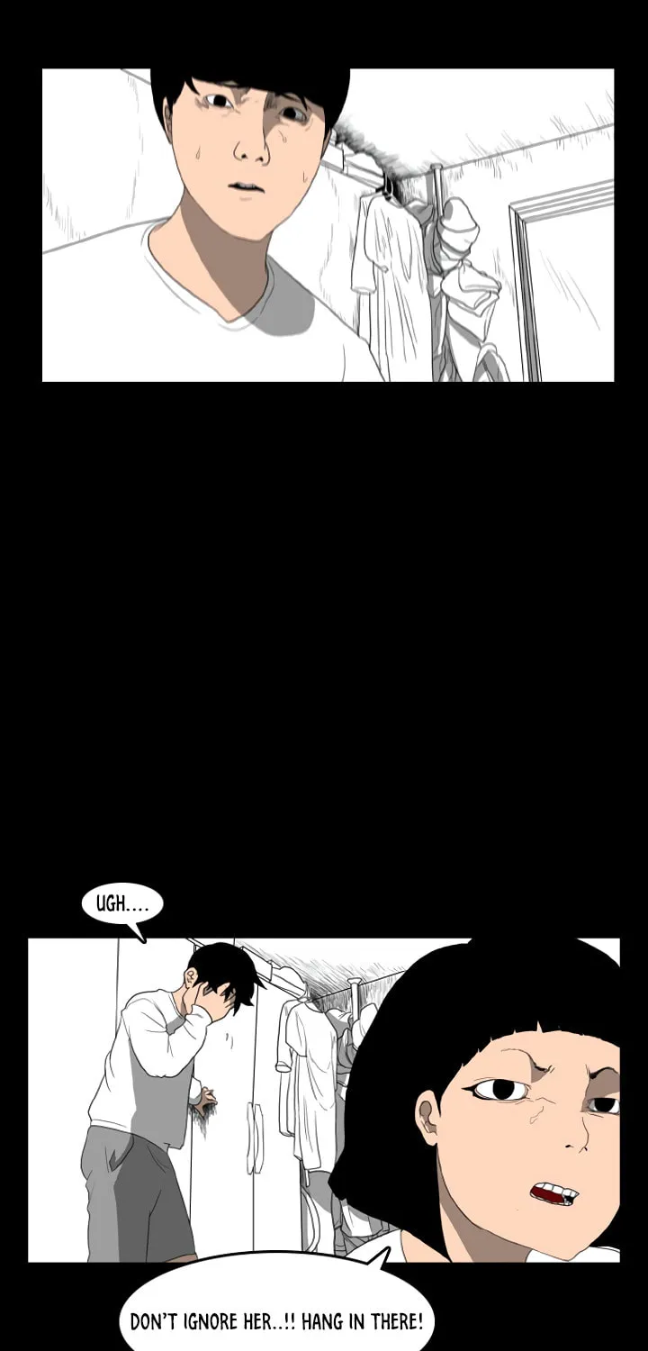 Read Domination chapter 9 image 6 on Lezhin