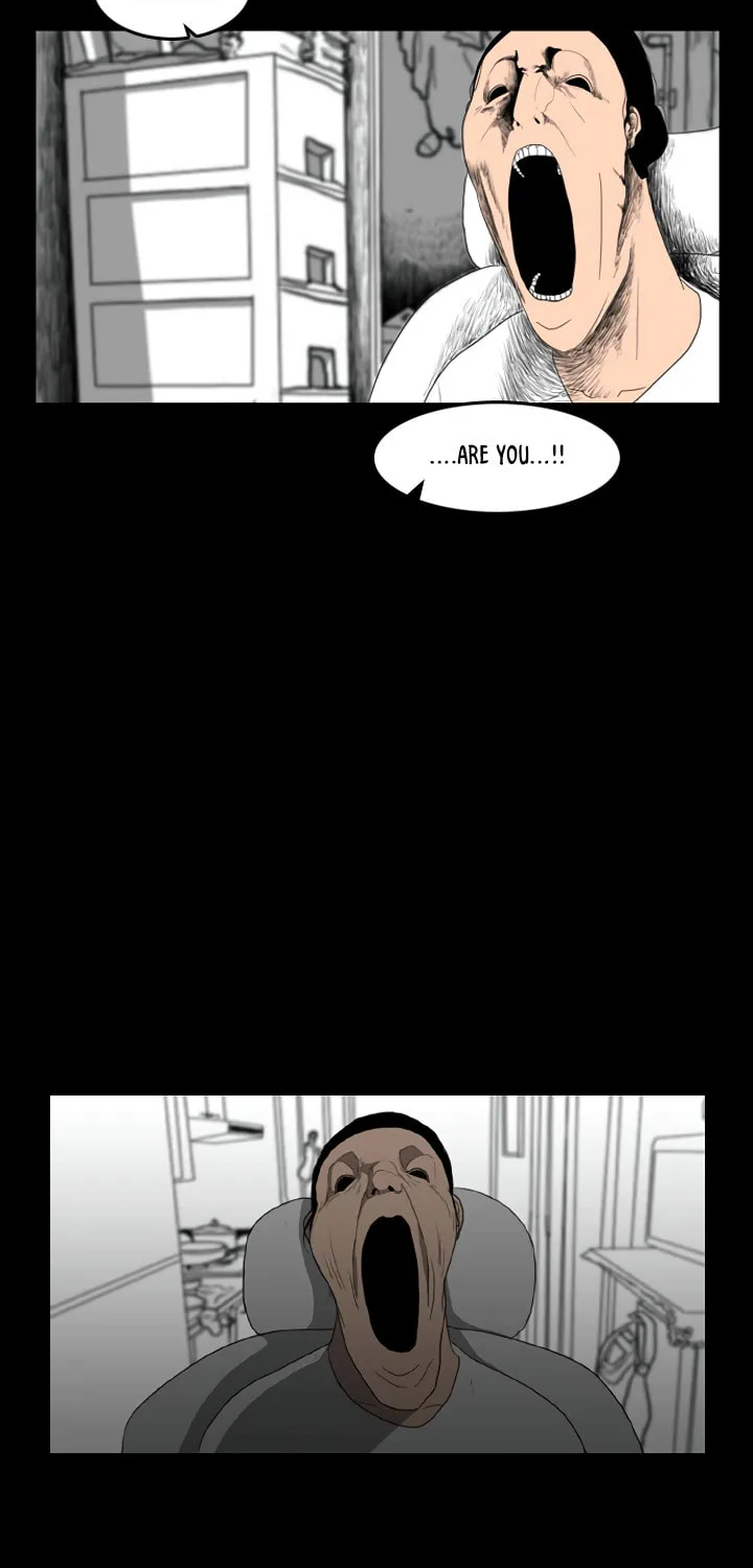 Read Domination chapter 9 image 8 on Lezhin