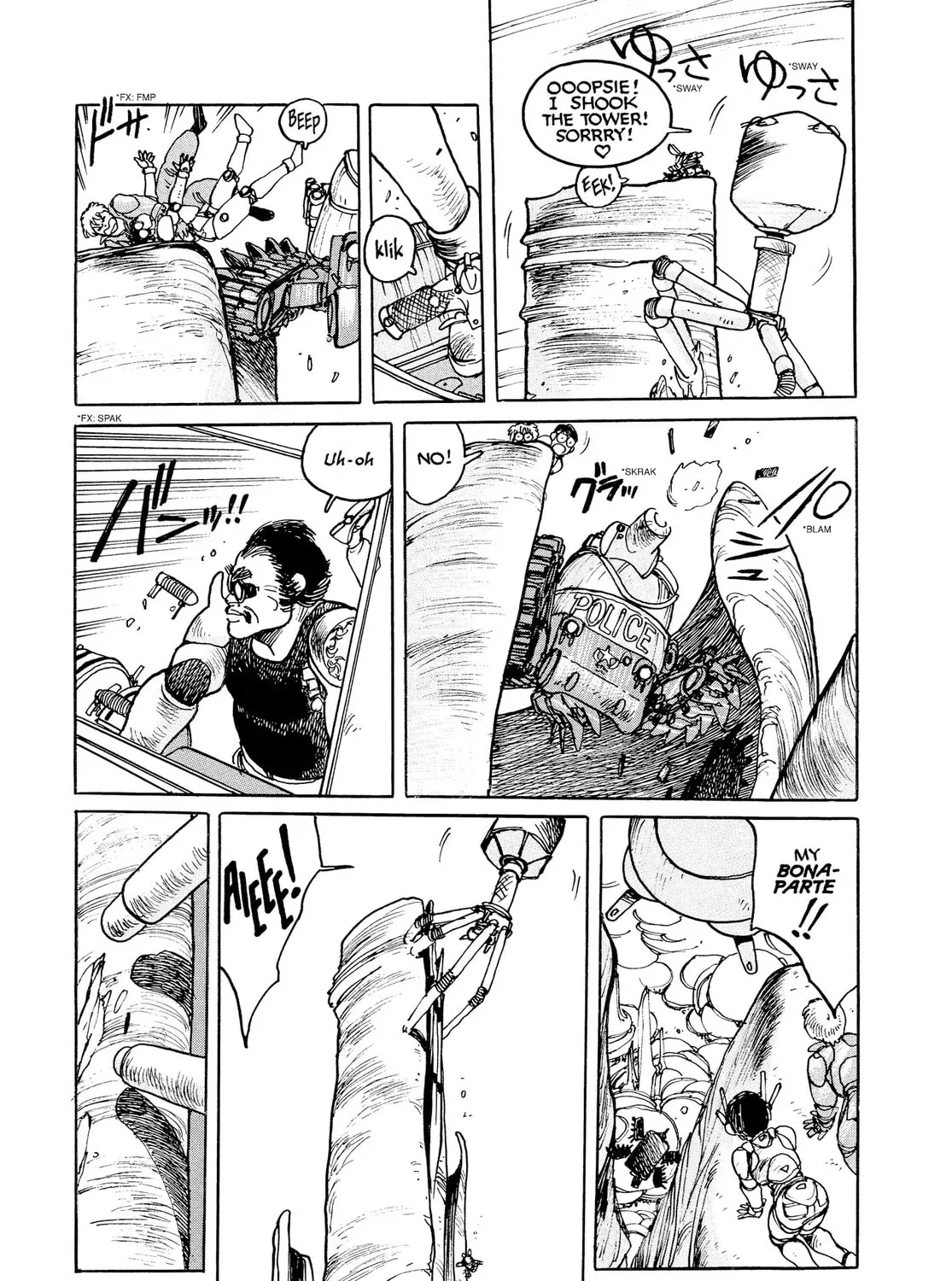 Read Dominion chapter 1 image 116 on Lezhin