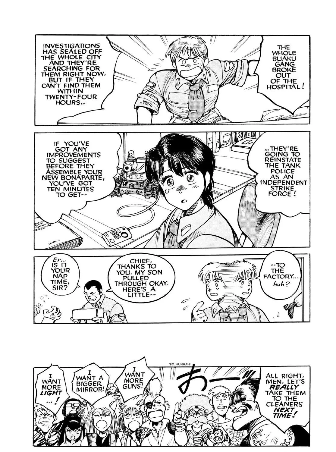 Read Dominion chapter 1 image 130 on Lezhin