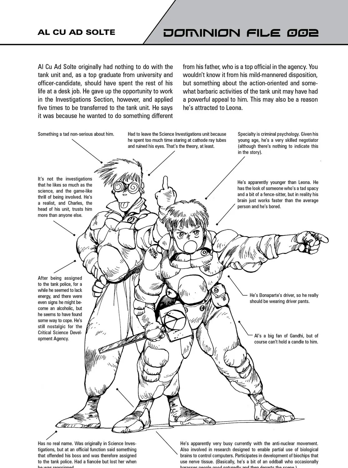 Read Dominion chapter 1 image 134 on Lezhin