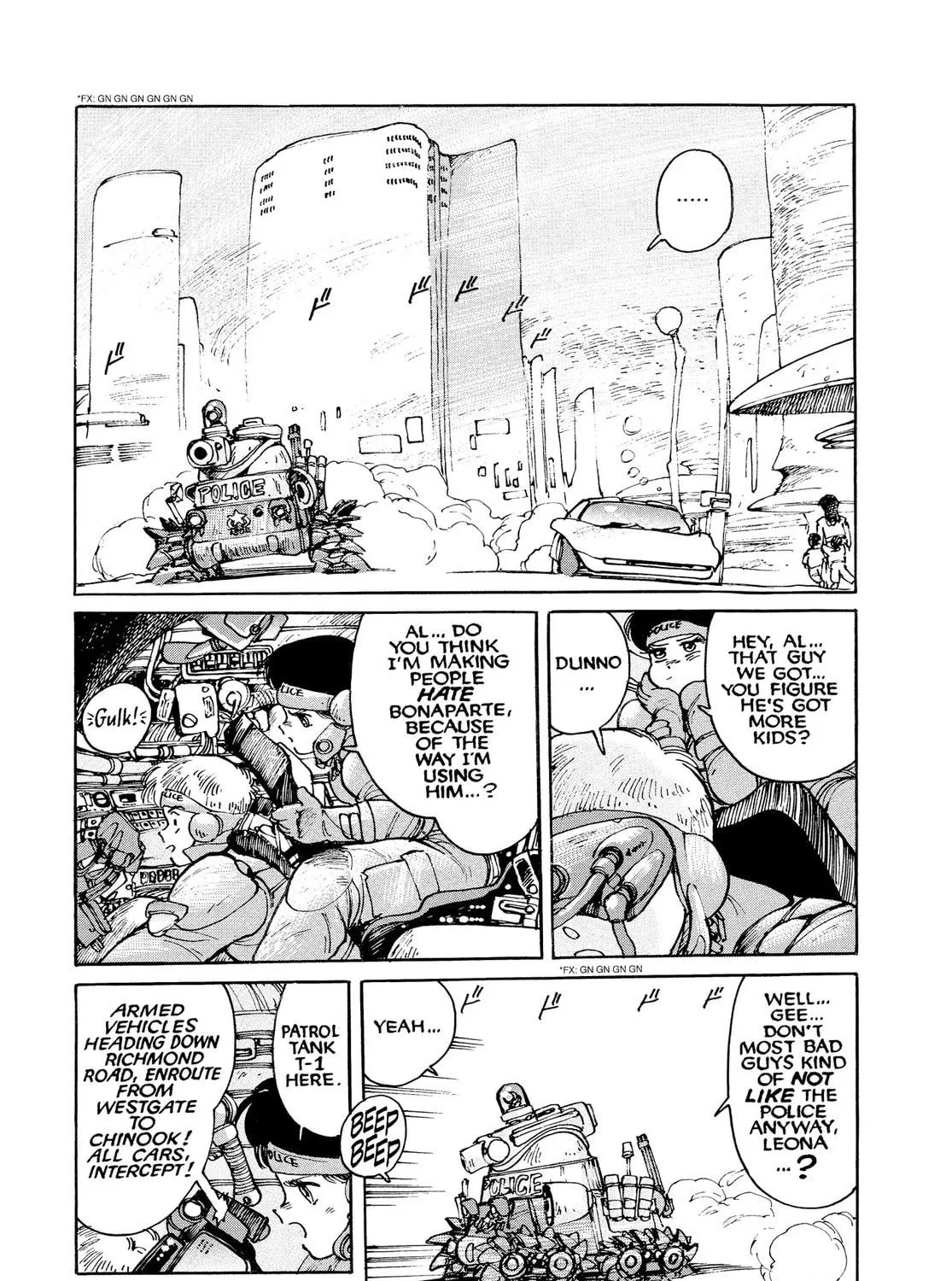 Read Dominion chapter 1 image 168 on Lezhin