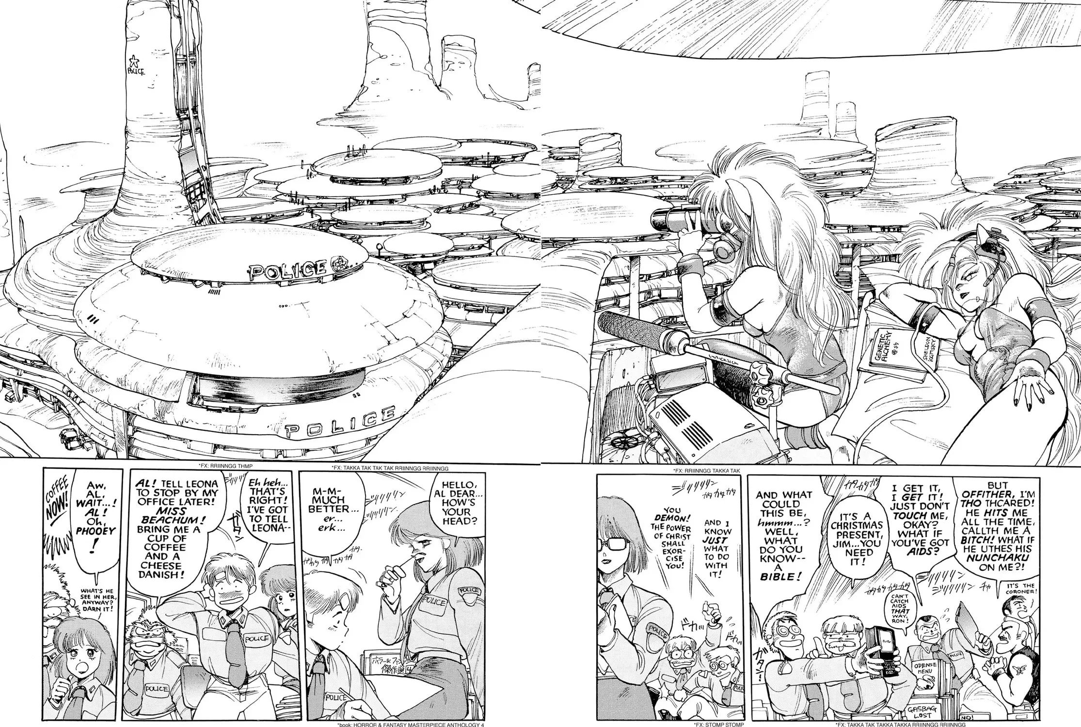 Read Dominion chapter 1 image 182 on Lezhin