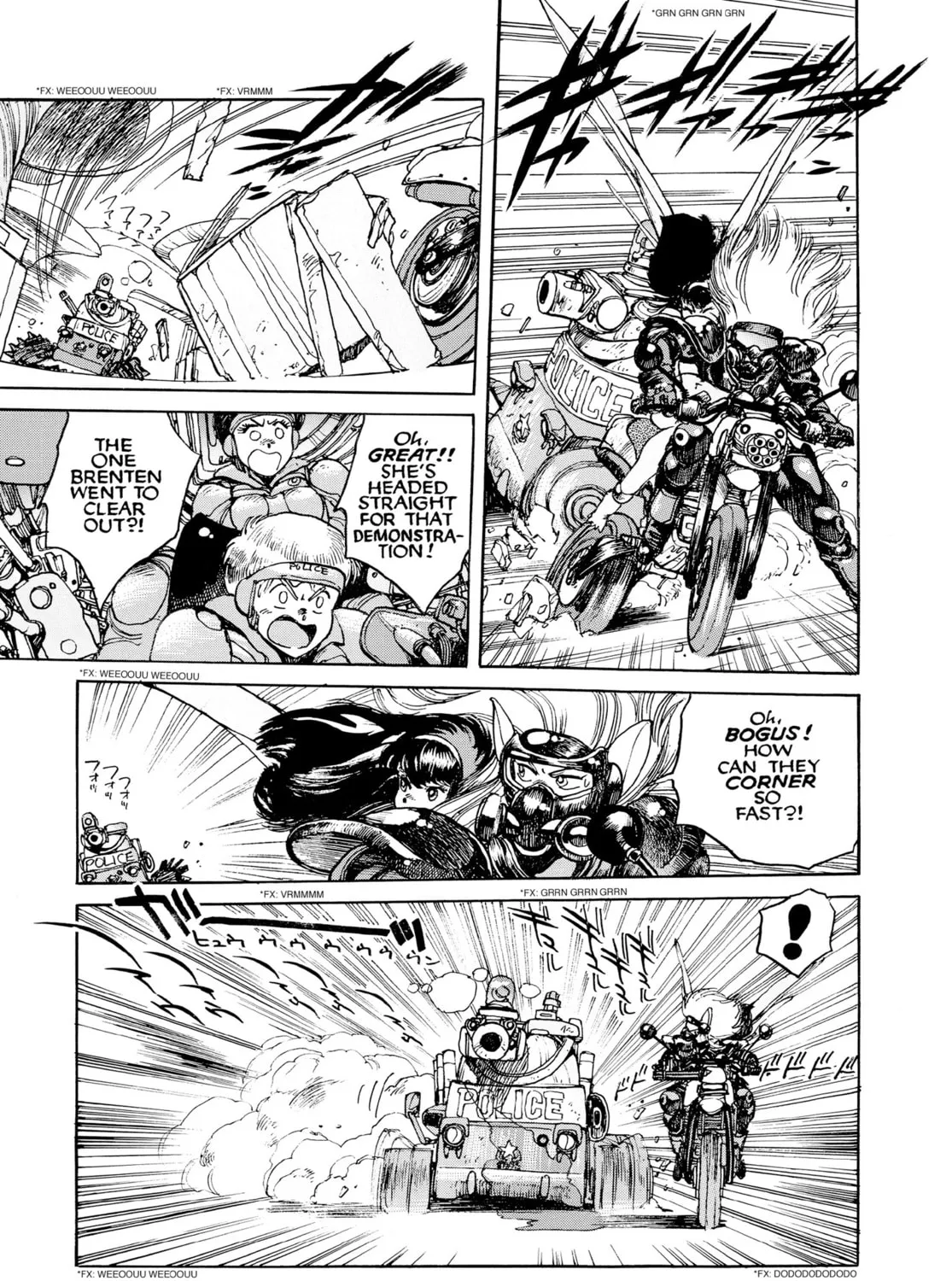 Read Dominion chapter 1 image 194 on Lezhin