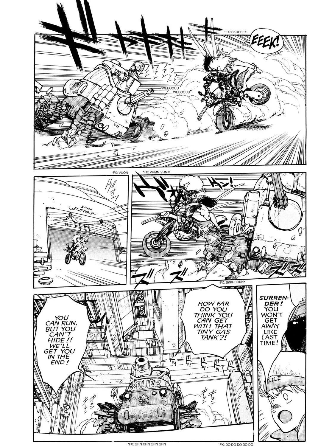 Read Dominion chapter 1 image 196 on Lezhin