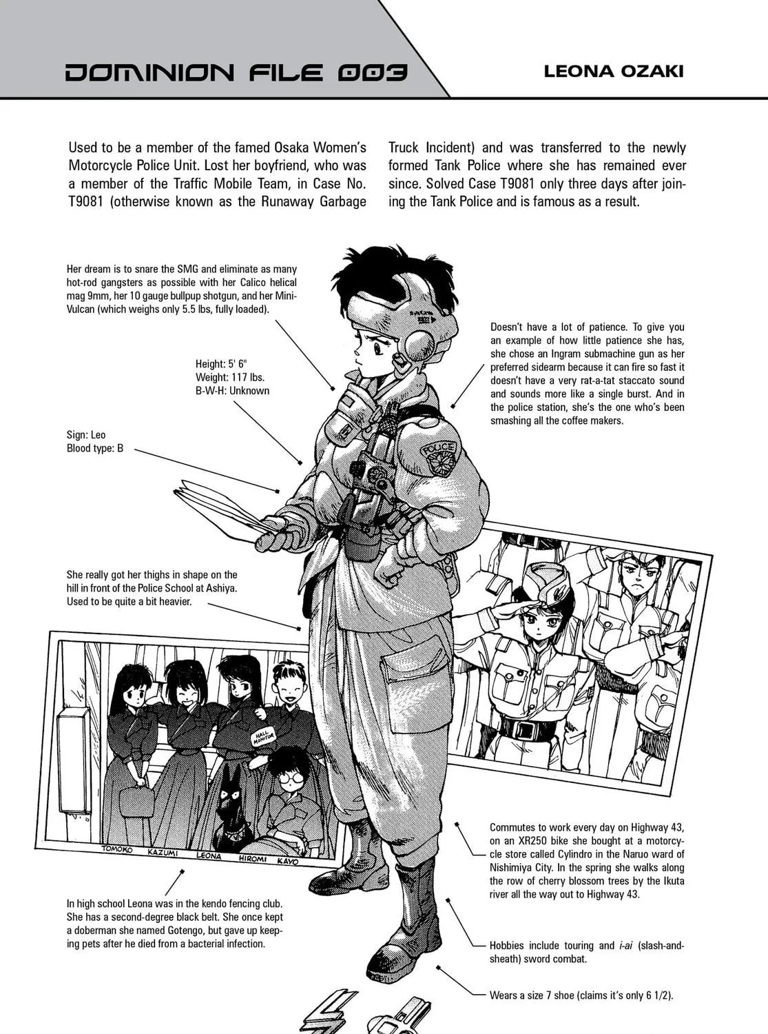 Read Dominion chapter 1 image 226 on Lezhin