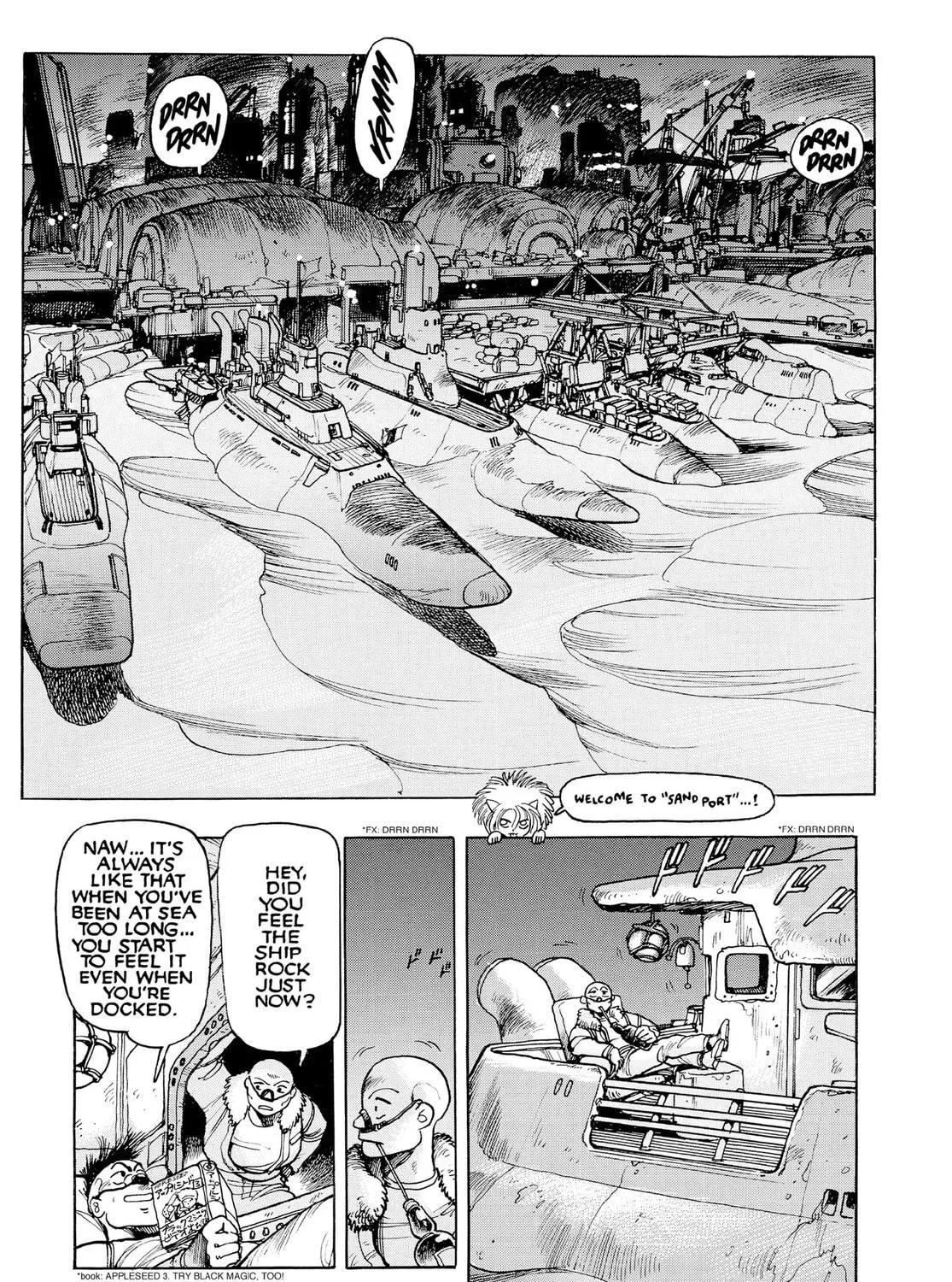 Read Dominion chapter 1 image 238 on Lezhin