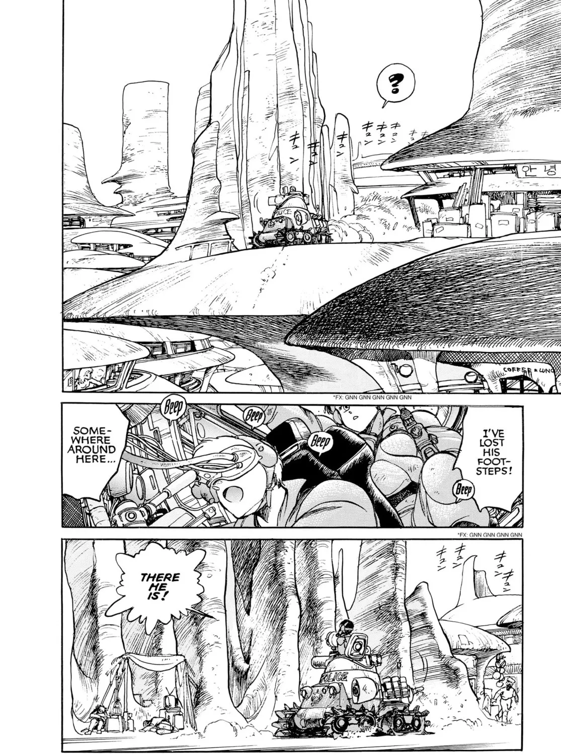 Read Dominion chapter 1 image 24 on Lezhin
