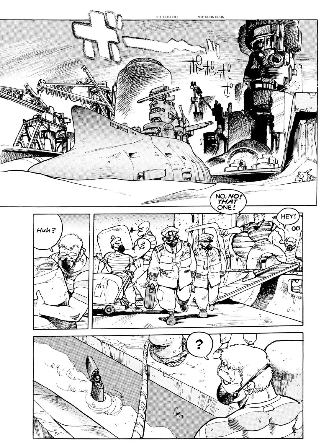 Read Dominion chapter 1 image 240 on Lezhin