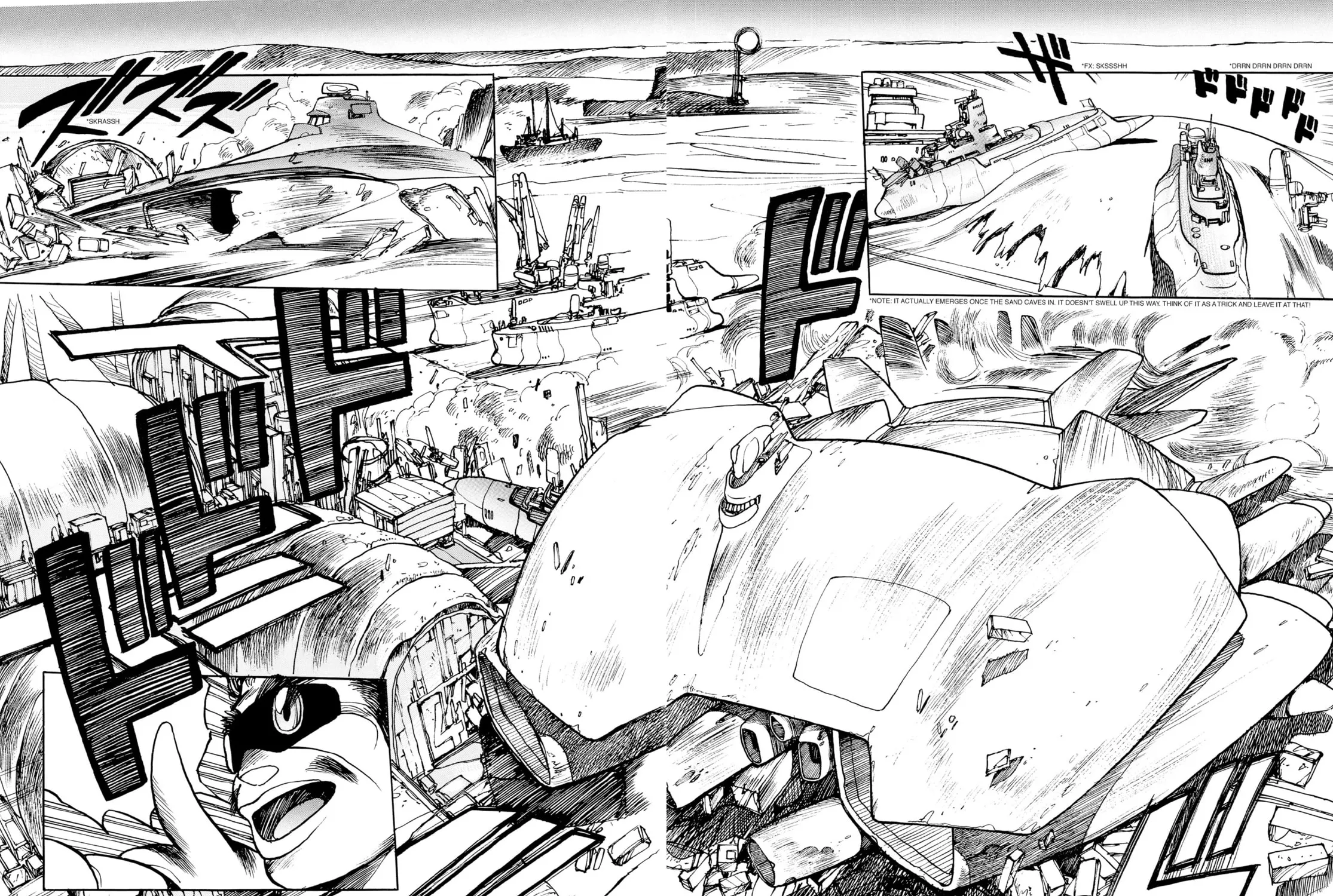 Read Dominion chapter 1 image 248 on Lezhin