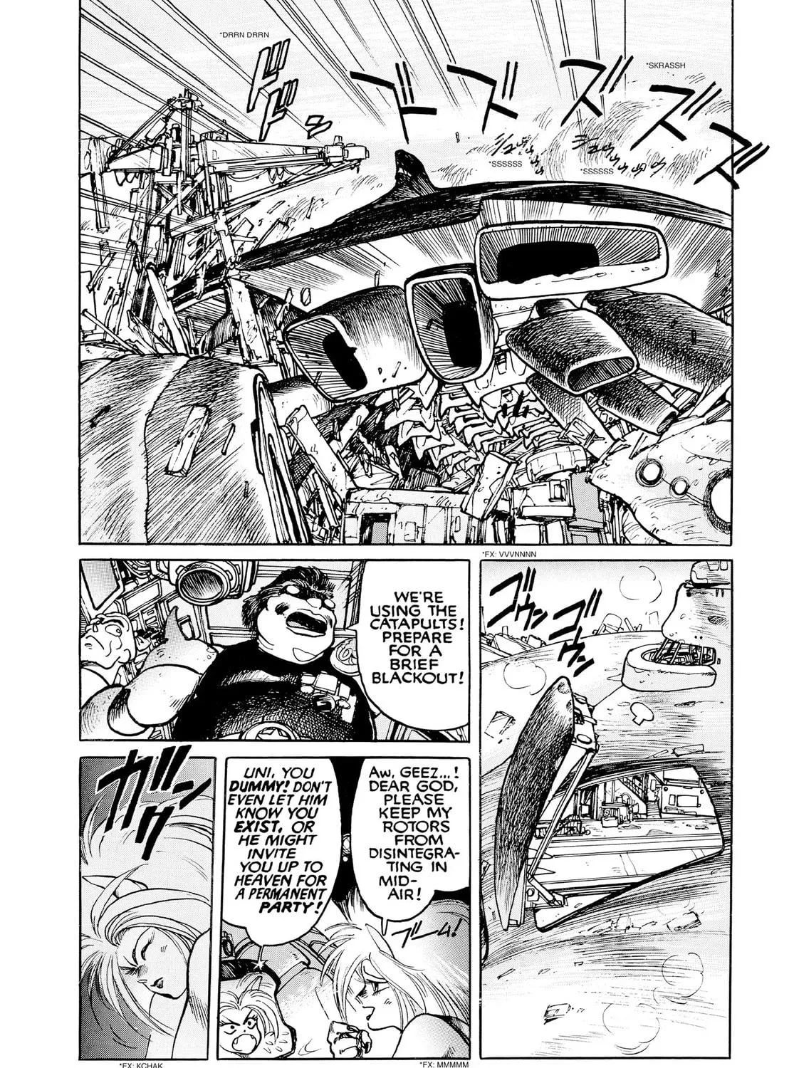Read Dominion chapter 1 image 250 on Lezhin