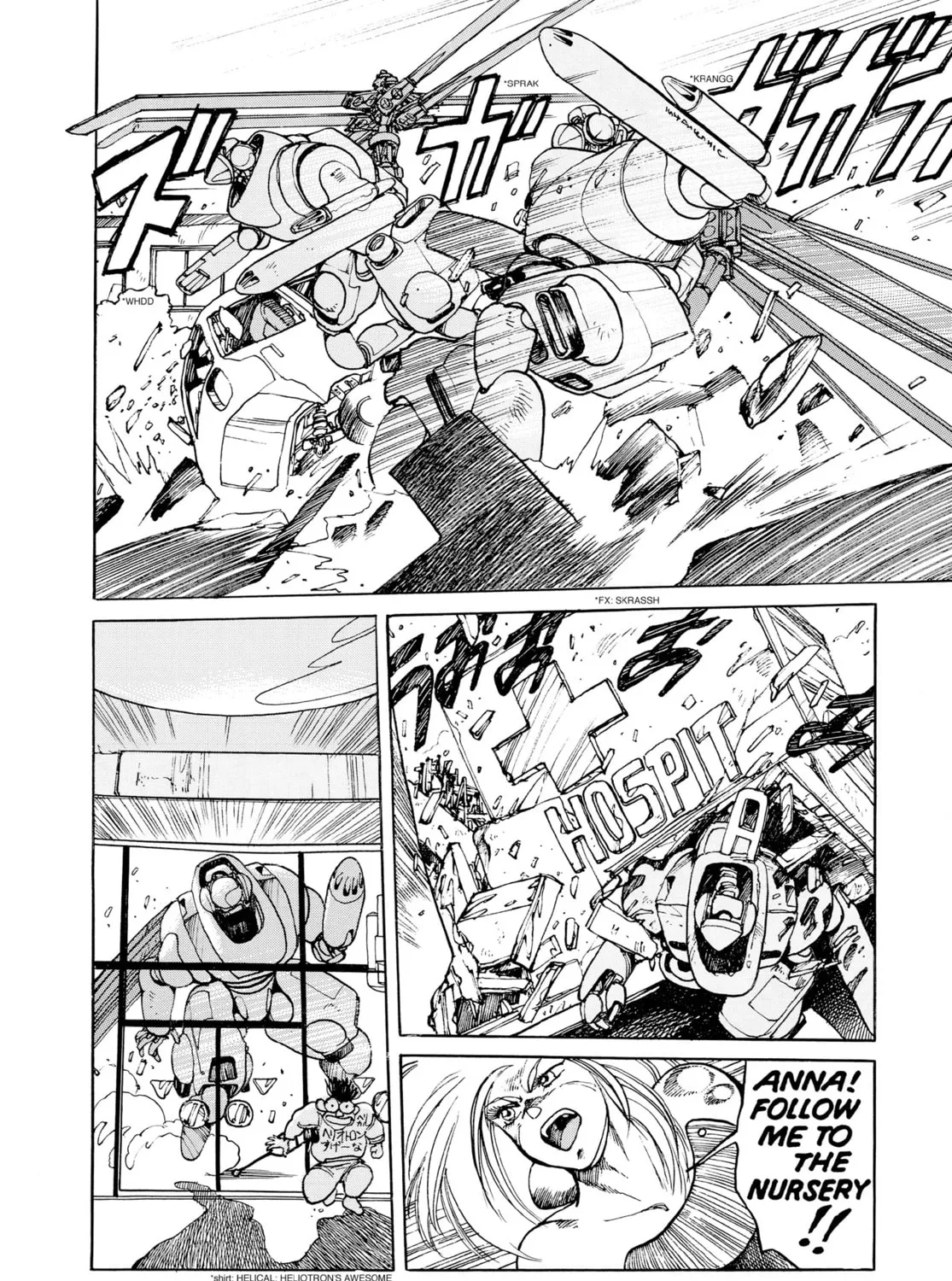 Read Dominion chapter 1 image 266 on Lezhin