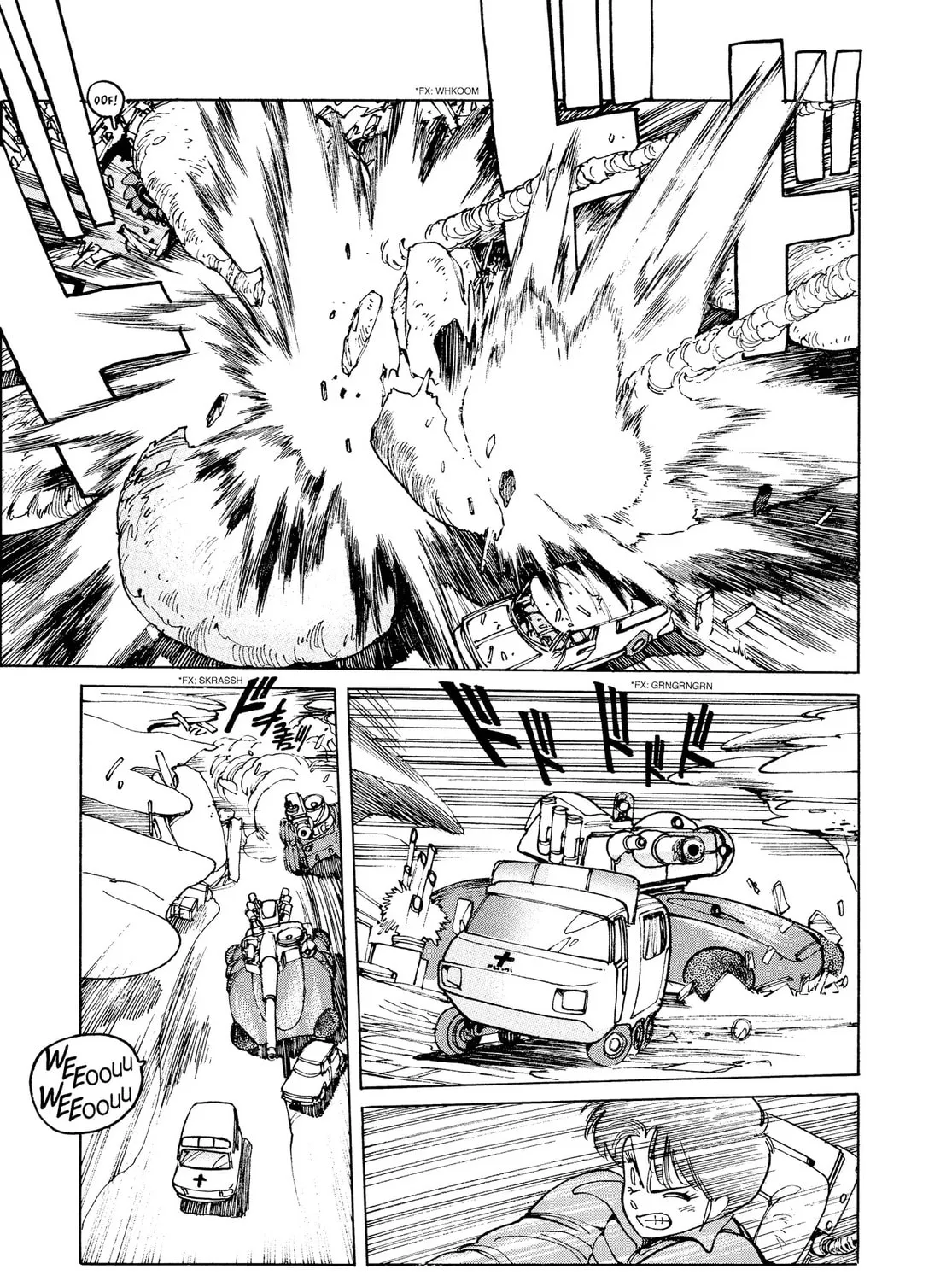 Read Dominion chapter 1 image 296 on Lezhin
