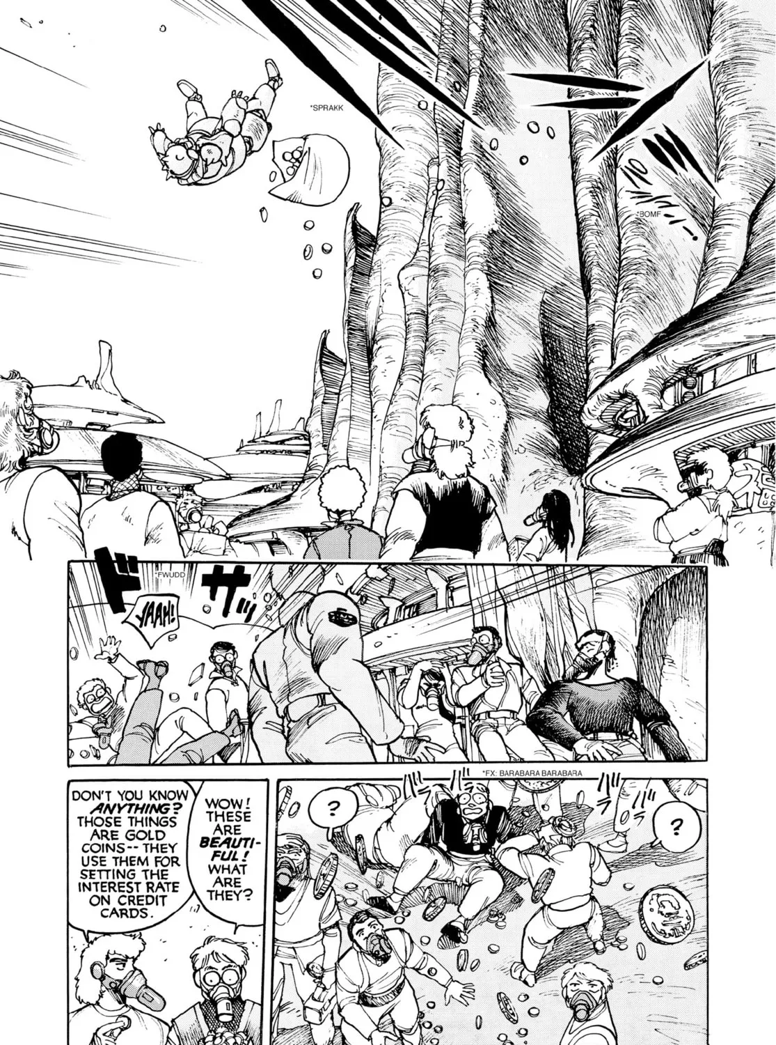 Read Dominion chapter 1 image 30 on Lezhin