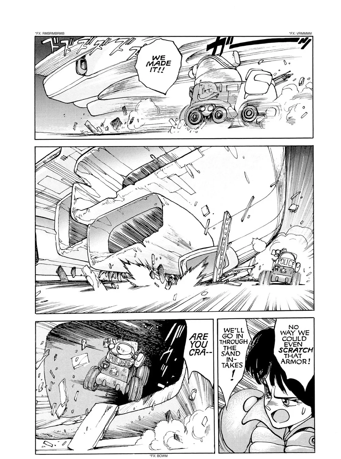 Read Dominion chapter 1 image 314 on Lezhin