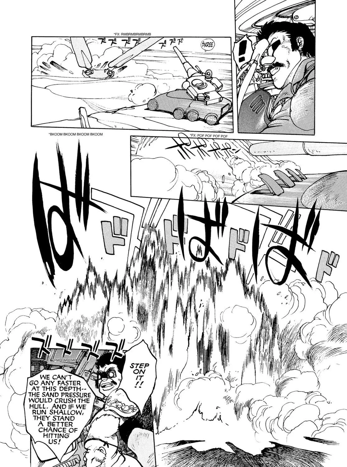 Read Dominion chapter 1 image 318 on Lezhin
