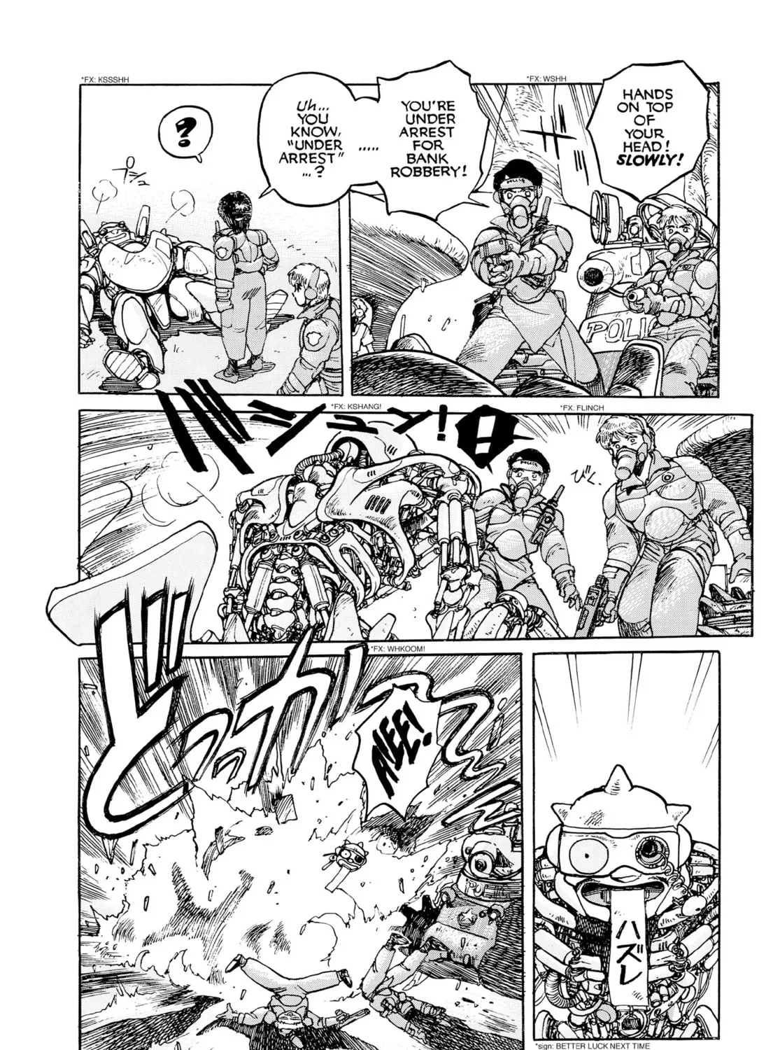 Read Dominion chapter 1 image 32 on Lezhin